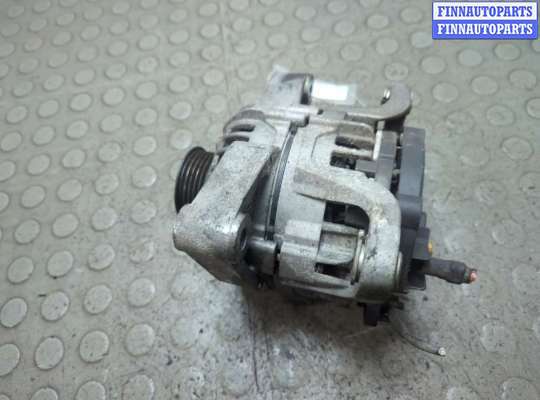 Генератор OP2402761 на Opel Astra G 1998-2005