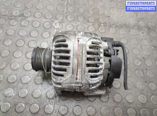 купить Генератор на Volkswagen Sharan 2000-2010