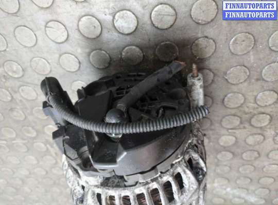 купить Генератор на Volkswagen Sharan 2000-2010