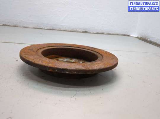 купить Диск тормозной на Mitsubishi Space Star 1998-2006