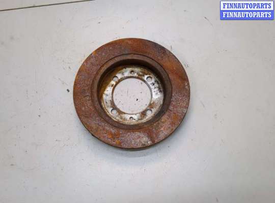 купить Диск тормозной на Mitsubishi Space Star 1998-2006