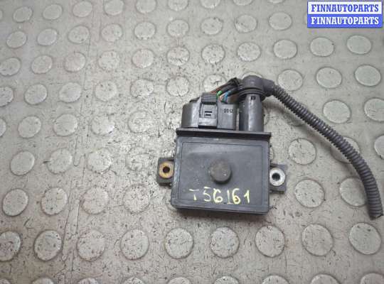 Реле накала (свечей накаливания)