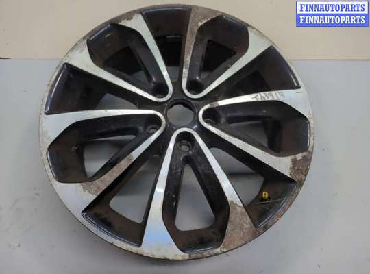 Диск литой NS996603 на Nissan Qashqai 2006-2013