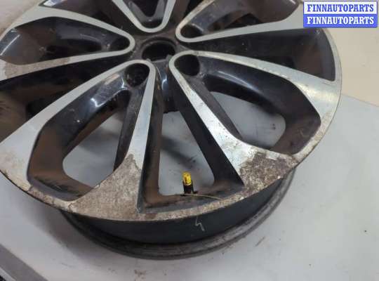 купить Диск литой на Nissan Qashqai 2006-2013