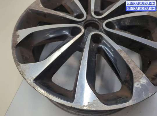 купить Диск литой на Nissan Qashqai 2006-2013