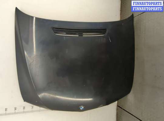 Капот BM3254429 на BMW 7 E65 2001-2008