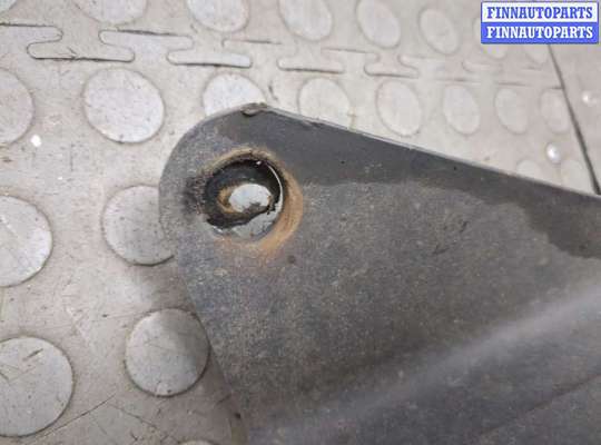 купить Защита арок (подкрылок) на Renault Trafic 2014-2025