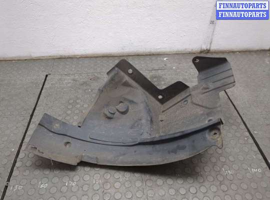 купить Защита арок (подкрылок) на Renault Trafic 2014-2025