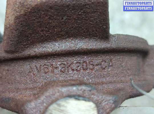 купить Кронштейн полуоси на Ford Focus 3 2011-2015