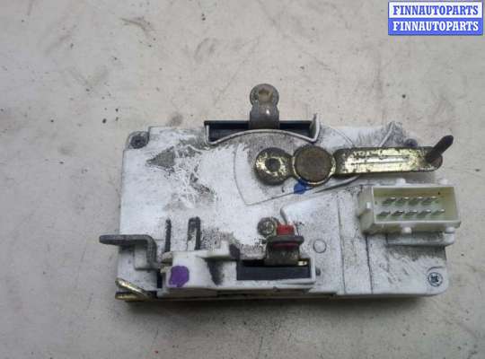 купить Замок двери на Peugeot 806