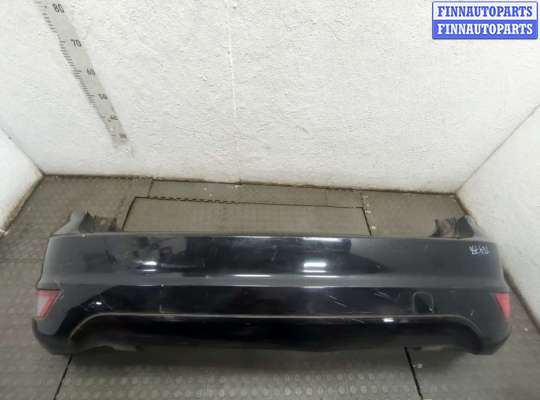 Купить Бампер на Ford Focus 2 2008-2011 Бампер FO2220726 на Ford Focus 2 2008-2011