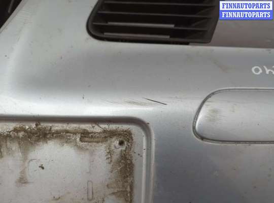 купить Бампер на Seat Ibiza 3 2001-2008