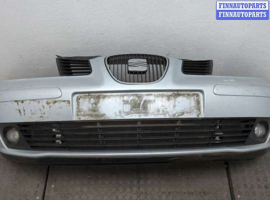 купить Бампер на Seat Ibiza 3 2001-2008