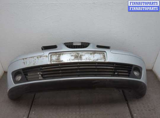 купить Бампер на Seat Ibiza 3 2001-2008