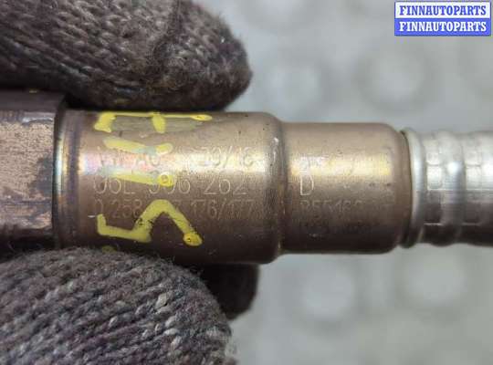 купить Лямбда зонд на Audi A4 (B9) 2015-2023