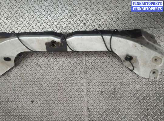 купить Рамка капота на Mercedes ML W163 1997-2005