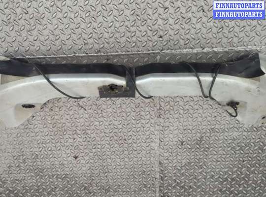 Рамка капота MB1725501 на Mercedes ML W163 1997-2005