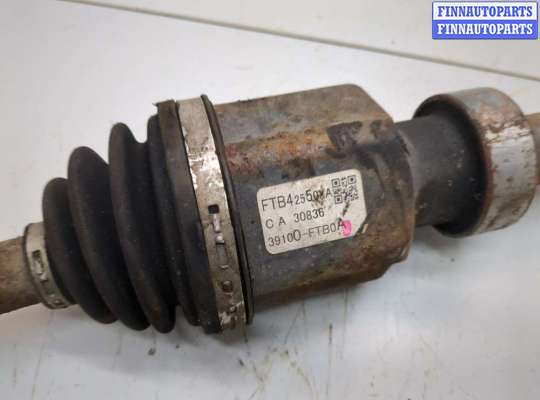 купить Полуось (приводной вал, шрус) на Mazda 6 (GJ) 2012-2018