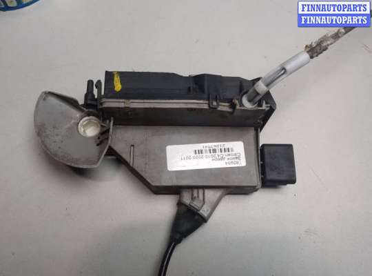 Замок двери CT1154650 на Citroen C4 2010-2020
