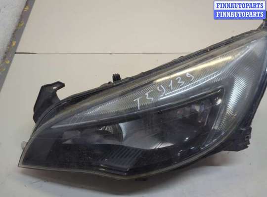 Фара (передняя) OP2346192 на Opel Astra J 2010-2017