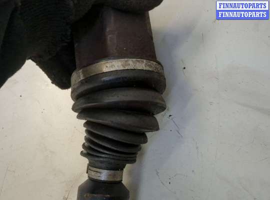 купить Полуось (приводной вал, шрус) на Volkswagen Tiguan 2011-2016