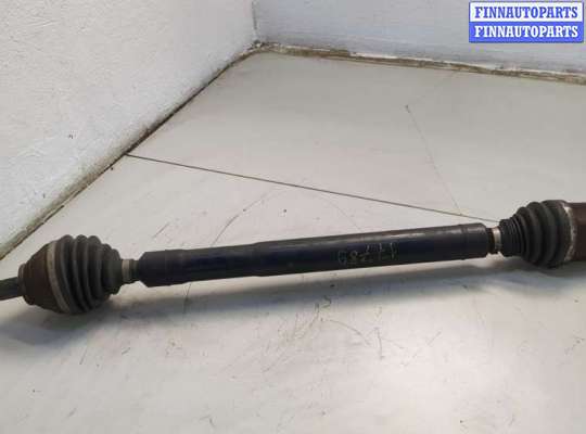 купить Полуось (приводной вал, шрус) на Volkswagen Tiguan 2011-2016