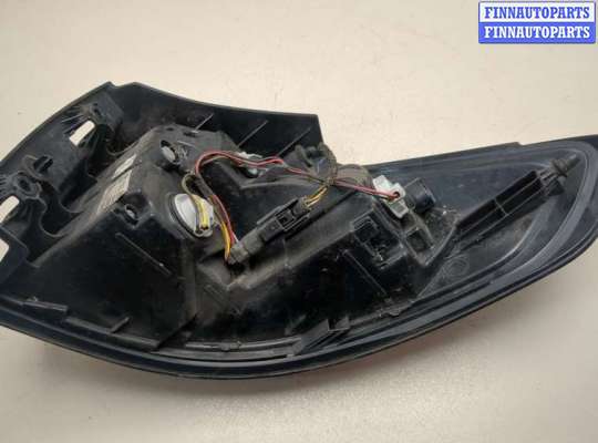 купить Фонарь (задний) на Opel Zafira C 2011-2019