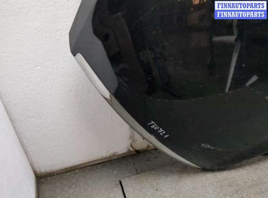 купить Капот на Ford Focus 2 2008-2011