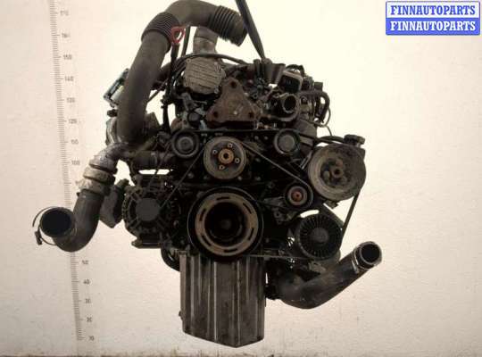 Форсунка топливная MB1583191 на Mercedes Sprinter 2006-2018
