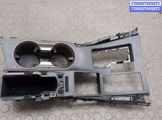 купить Пластик центральной консоли на Lexus NX 2014-2021