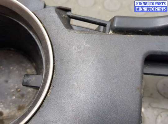 купить Пластик центральной консоли на Lexus NX 2014-2021