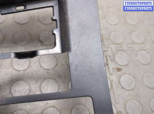 купить Пластик центральной консоли на Lexus NX 2014-2021