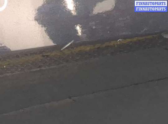 купить Дверь боковая (легковая) на Ford Fusion 2002-2012