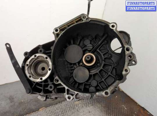 купить КПП 6-ст.мех. (МКПП) на Volkswagen Passat 6 2005-2010