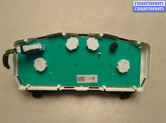 купить Щиток приборов (приборная панель) на Ford Fiesta 2001-2007