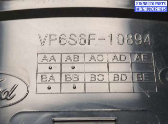 купить Щиток приборов (приборная панель) на Ford Fiesta 2001-2007