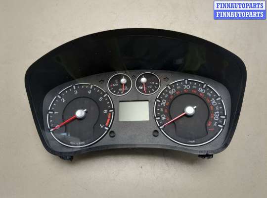 купить Щиток приборов (приборная панель) на Ford Fiesta 2001-2007