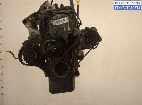 купить Форсунка топливная на KIA Picanto 2004-2011