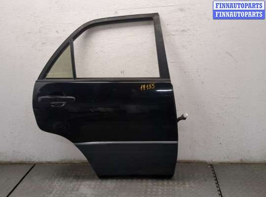 купить Дверь боковая (легковая) на Lexus RX 1998-2003