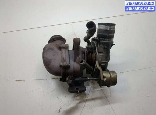 купить Турбина на Peugeot 406 1999-2004