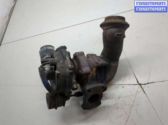 купить Турбина на Peugeot 406 1999-2004