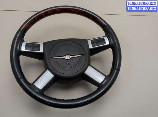 Руль CRN1554 на Chrysler 300C 2004-2011