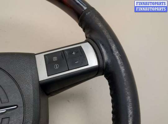 купить Руль на Chrysler 300C 2004-2011