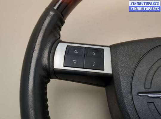 купить Руль на Chrysler 300C 2004-2011