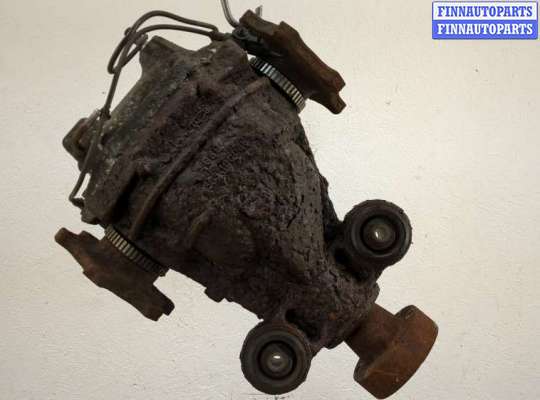 купить Редуктор моста на Infiniti FX 2008-2013