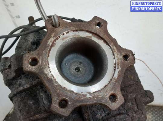 купить Редуктор моста на Infiniti FX 2008-2013