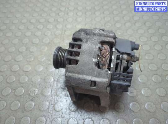 Генератор NS981156 на Opel Vivaro 2001-2014