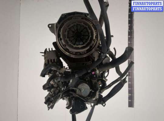 купить Двигатель (ДВС) на Nissan Qashqai 2006-2013