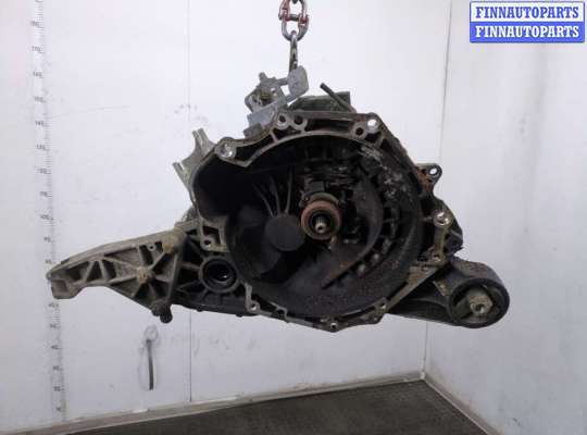 КПП 5-ст.мех. (МКПП) OP2446521 на Opel Zafira B 2005-2014