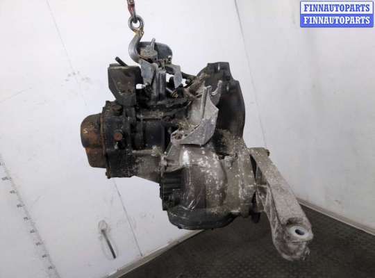 купить КПП 5-ст.мех. (МКПП) на Opel Zafira B 2005-2014
